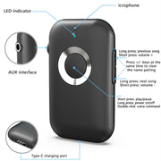 Ricevitore Bluetooth 5.0 BR06 per auto