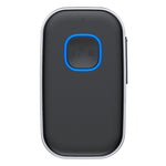 J22 Ricevitore trasmettitore audio Bluetooth 5.0 Adattatore audio AUX da 3,5 mm, J22 Bluetooth 5.0