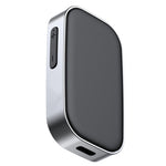 J22 Ricevitore trasmettitore audio Bluetooth 5.0 Adattatore audio AUX da 3,5 mm, J22 Bluetooth 5.0