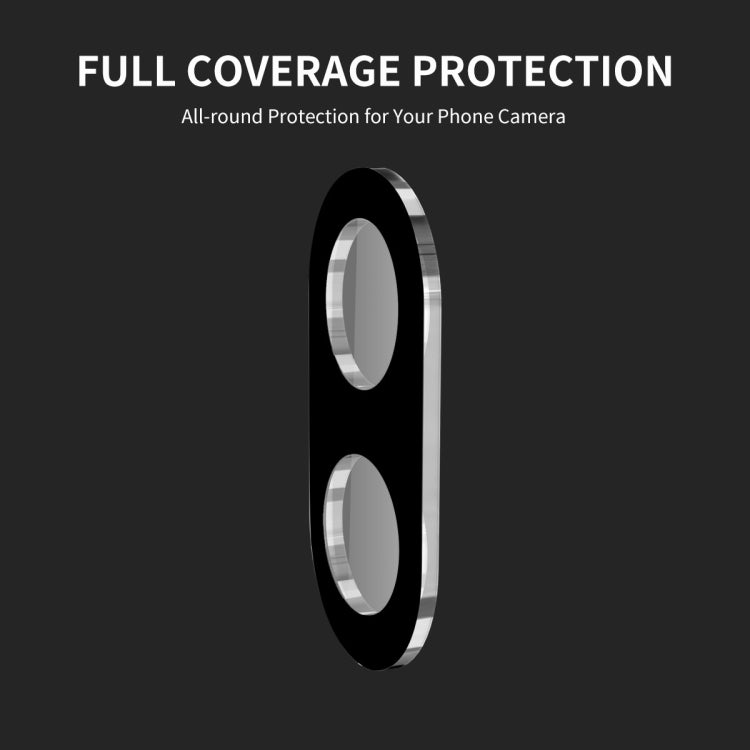 Per Samsung Galaxy Z Flip4 5G ENKAY Hat-Prince 9H Pellicola in vetro temperato con lente posteriore, For Samsung Galaxy Z Flip4 5G(1 PC), For Samsung Galaxy Z Flip4 5G(2 PCS)