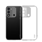 Custodia per telefono in TPU ultrasottile serie MOFI Ming, For Infinix Hot 10 Lite / Smart 5/ X657, For Infinix Hot 10 Play, For Infinix Hot 12, For Infinix Hot 12i, For Infinix Hot 12 Play, For Infinix Note 12 / G96, For Tecno Spark GO 2022