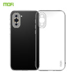 Custodia per telefono in TPU ultrasottile serie MOFI Ming, For Huawei Nova 10 5G, For Huawei Nova 10 Pro, For vivo iQOO 10, For vivo iQOO 10 Pro
