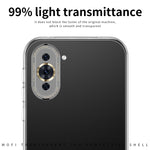 Custodia per telefono in TPU ultrasottile serie MOFI Ming, For Huawei Nova 10 5G, For Huawei Nova 10 Pro, For vivo iQOO 10, For vivo iQOO 10 Pro
