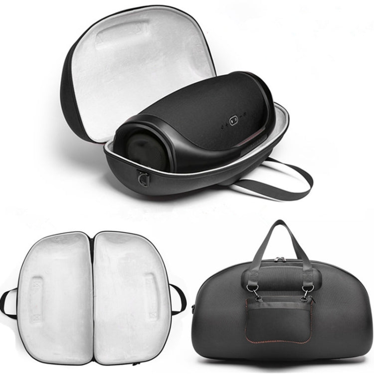 Custodia Oxford portatile per JBL Boombox 2
