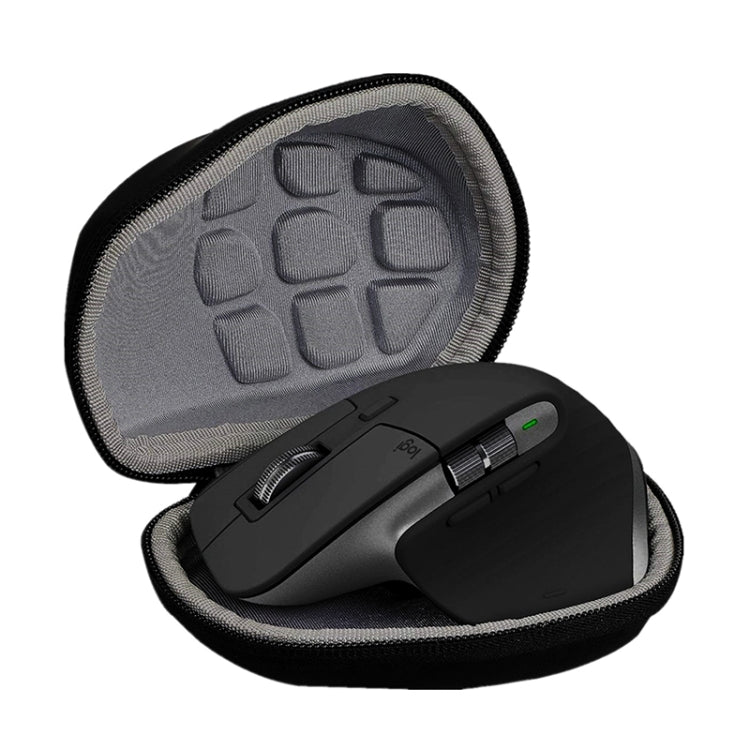 Custodia portatile antiurto per mouse per Logitech MX Master 3S versione aggiornata, For Logitech MX Master 3S Upgrade