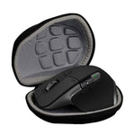 Custodia portatile antiurto per mouse per Logitech MX Master 3S versione aggiornata, For Logitech MX Master 3S Upgrade