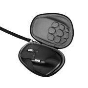 Custodia portatile antiurto per mouse per Logitech MX Master 3S versione aggiornata, For Logitech MX Master 3S Upgrade