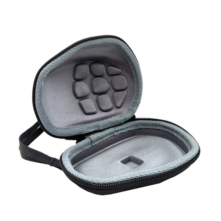Custodia portatile antiurto per mouse per Logitech MX Master 3S versione aggiornata, For Logitech MX Master 3S Upgrade