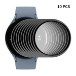 Per Samsung Galaxy Watch5 44mm ENKAY 3D Full Coverage PC + PMMA HD Pellicola proteggi schermo, 1 PCS, 2 PCS, 5 PCS, 10 PCS