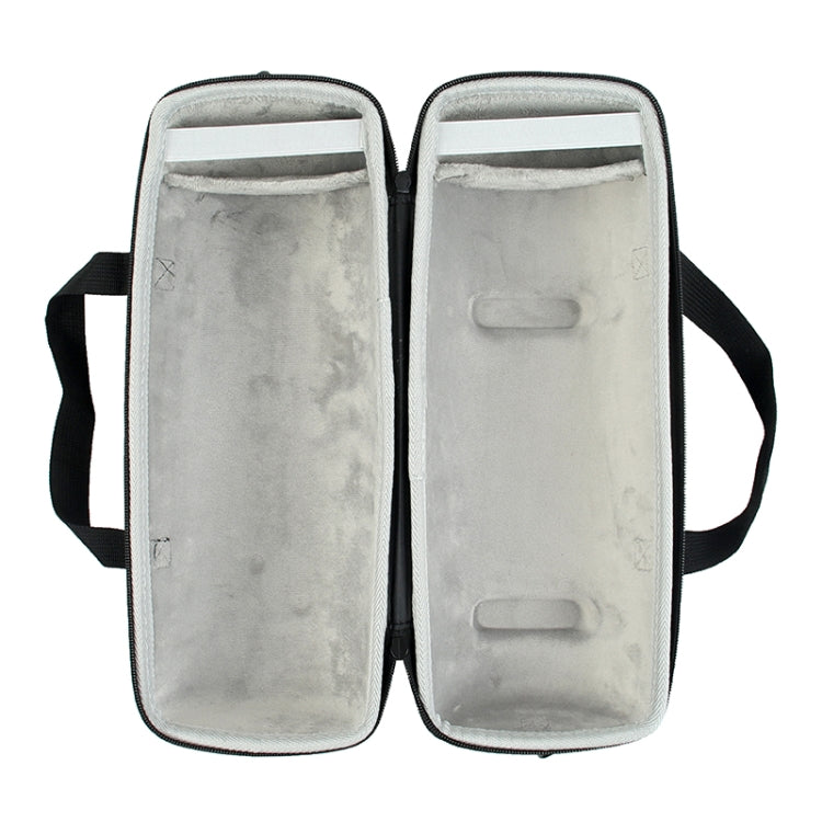 Per JBL Xtreme 3 / Xtreme 2 custodia portatile in EVA, For JBL Xtreme 3 / 2(Black Grey), For JBL Xtreme 3 / 2(Black)