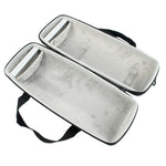 Per JBL Xtreme 3 / Xtreme 2 custodia portatile in EVA, For JBL Xtreme 3 / 2(Black Grey), For JBL Xtreme 3 / 2(Black)