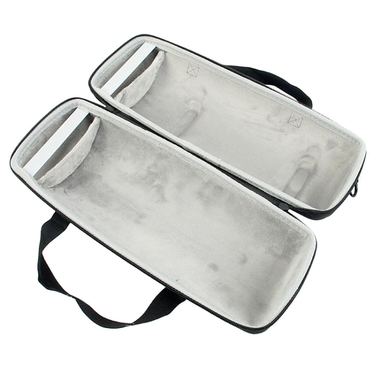 Per JBL Xtreme 3 / Xtreme 2 custodia portatile in EVA, For JBL Xtreme 3 / 2(Black Grey), For JBL Xtreme 3 / 2(Black)