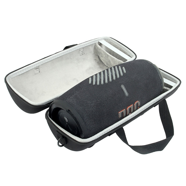 Per JBL Xtreme 3 / Xtreme 2 custodia portatile in EVA, For JBL Xtreme 3 / 2(Black Grey), For JBL Xtreme 3 / 2(Black)