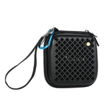 Custodia rigida EVA per Marshall Willen 11,5x11,5x5,5 cm