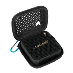 Custodia rigida EVA per Marshall Willen 11,5x11,5x5,5 cm
