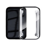 Per Xiaomi Mi Band 7 Pro ENKAY Hat-Prince Custodia protettiva per schermo in TPU elettrolitico a copertura totale