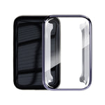 Per Xiaomi Mi Band 7 Pro ENKAY Hat-Prince Custodia protettiva per schermo in TPU elettrolitico a copertura totale