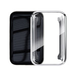 Per Xiaomi Mi Band 7 Pro ENKAY Hat-Prince Custodia protettiva per schermo in TPU elettrolitico a copertura totale