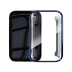 Per Xiaomi Mi Band 7 Pro ENKAY Hat-Prince Custodia protettiva per schermo in TPU elettrolitico a copertura totale