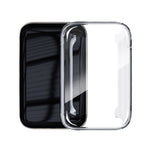 Per Xiaomi Mi Band 7 Pro Custodia protettiva per schermo in TPU ENKAY Hat-Prince a copertura totale
