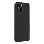 Custodia per telefono TPU in silicone liquido serie PINWUYO Sense, For iPhone 14, For iPhone 14 Plus, For iPhone 14 Pro, For iPhone 14 Pro Max