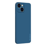 Custodia per telefono TPU in silicone liquido serie PINWUYO Sense, For iPhone 14, For iPhone 14 Plus, For iPhone 14 Pro, For iPhone 14 Pro Max