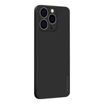 Custodia per telefono TPU in silicone liquido serie PINWUYO Sense, For iPhone 14, For iPhone 14 Plus, For iPhone 14 Pro, For iPhone 14 Pro Max