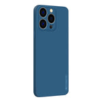 Custodia per telefono TPU in silicone liquido serie PINWUYO Sense, For iPhone 14, For iPhone 14 Plus, For iPhone 14 Pro, For iPhone 14 Pro Max