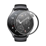 Per Xiaomi Watch S1 Pro ENKAY Pellicola proteggi schermo a copertura totale 3D, 1 PCS, 2 PCS, 5 PCS, 10 PCS