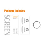 Per Xiaomi Watch S1 Pro ENKAY Pellicola proteggi schermo a copertura totale 3D, 1 PCS, 2 PCS, 5 PCS, 10 PCS