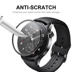 Per Xiaomi Watch S1 Pro ENKAY Pellicola proteggi schermo a copertura totale 3D, 1 PCS, 2 PCS, 5 PCS, 10 PCS