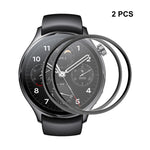 Per Xiaomi Watch S1 Pro ENKAY Pellicola proteggi schermo a copertura totale 3D, 1 PCS, 2 PCS, 5 PCS, 10 PCS