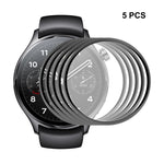 Per Xiaomi Watch S1 Pro ENKAY Pellicola proteggi schermo a copertura totale 3D, 1 PCS, 2 PCS, 5 PCS, 10 PCS