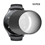 Per Xiaomi Watch S1 Pro ENKAY Pellicola proteggi schermo a copertura totale 3D, 1 PCS, 2 PCS, 5 PCS, 10 PCS