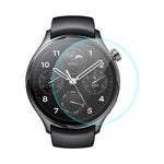 Per Xiaomi Watch S1 Pro ENKAY 0.2mm 9H Pellicola proteggi schermo in vetro temperato, 1 PCS, 2 PCS, 5 PCS, 10 PCS