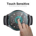 Per Xiaomi Watch S1 Pro ENKAY 0.2mm 9H Pellicola proteggi schermo in vetro temperato, 1 PCS, 2 PCS, 5 PCS, 10 PCS