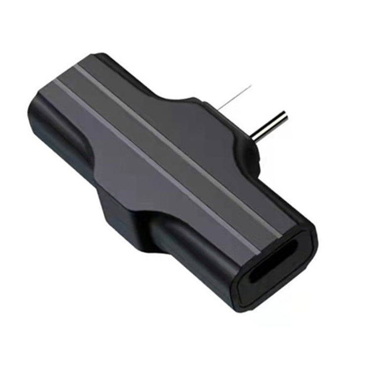 Mini microfono wireless K18 per smartphone e vlog