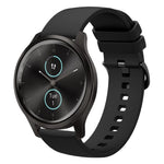 Cinturino in silicone morbido tinta unita da 20 mm, For Garminmove Luxe, For Garmin VivoMove Style