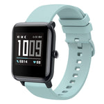 Cinturino in silicone morbido tinta unita da 20 mm, For Amazfit GTS, For Amazfit BIP