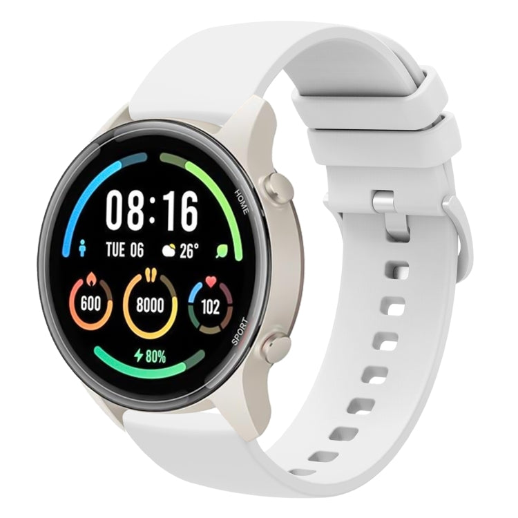 Cinturino in silicone 22 mm per Xiaomi Mi Watch