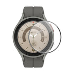 Per Samsung Galaxy Watch5 Pro 45mm ENKAY 3D Pellicola proteggi schermo HD a copertura totale, 1 PCS, 2 PCS, 5 PCS, 10 PCS