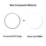 Per Samsung Galaxy Watch5 Pro 45mm ENKAY 3D Pellicola proteggi schermo HD a copertura totale, 1 PCS, 2 PCS, 5 PCS, 10 PCS