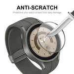 Per Samsung Galaxy Watch5 Pro 45mm ENKAY 3D Pellicola proteggi schermo HD a copertura totale, 1 PCS, 2 PCS, 5 PCS, 10 PCS