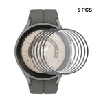 Per Samsung Galaxy Watch5 Pro 45mm ENKAY 3D Pellicola proteggi schermo HD a copertura totale, 1 PCS, 2 PCS, 5 PCS, 10 PCS