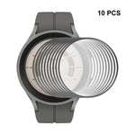 Per Samsung Galaxy Watch5 Pro 45mm ENKAY 3D Pellicola proteggi schermo HD a copertura totale, 1 PCS, 2 PCS, 5 PCS, 10 PCS