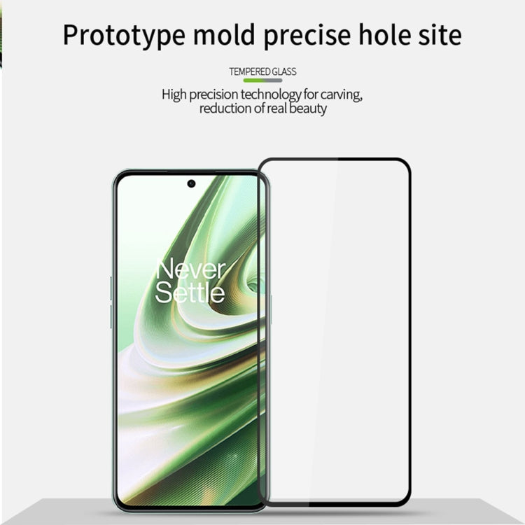 Pellicola in vetro temperato a schermo intero PINWUYO 9H 2.5D, For OnePlus Ace Pro, For Sony Xperia 5 IV