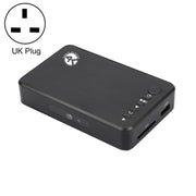 X16 4K Media Player con Riproduzione Automatica in Loop