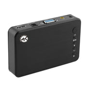 X16 4K Media Player con Riproduzione Automatica in Loop