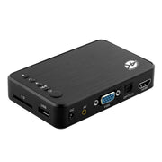 X16 4K Media Player con Riproduzione Automatica in Loop