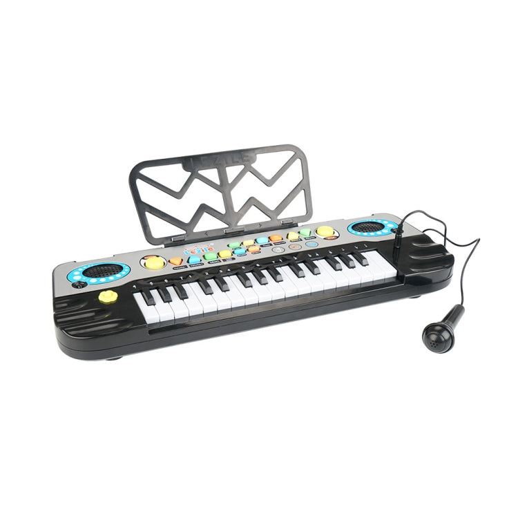 MoFun 3202 Pianoforte per bambini con tastiera elettronica a 32 tasti, 3202